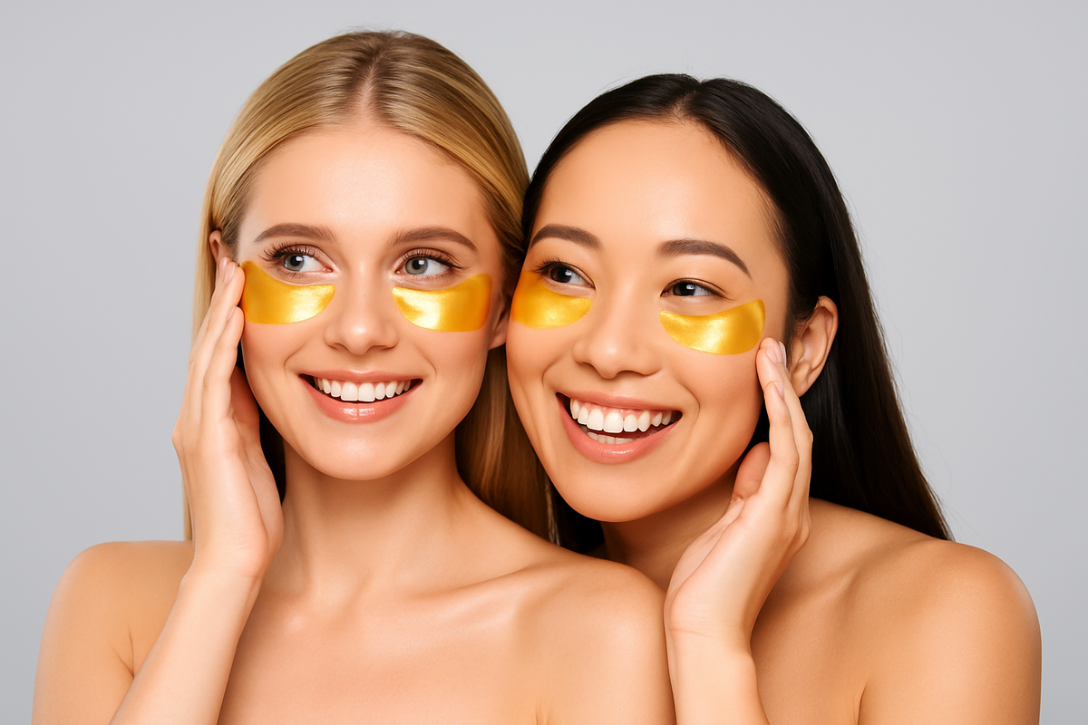 How to Address Fine Lines with Anti-Wrinkle Patches