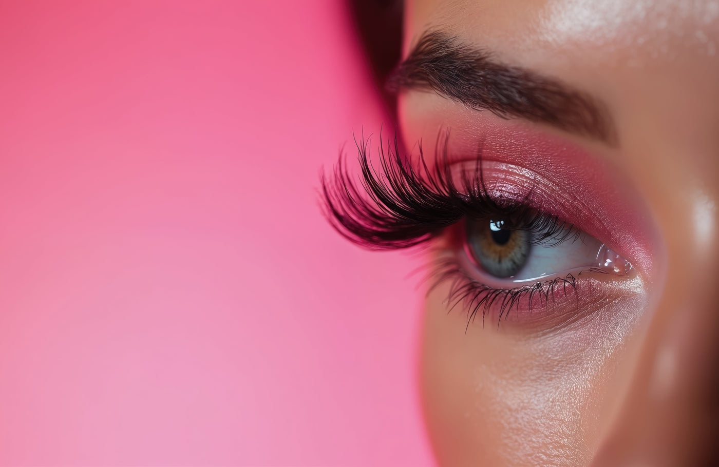 Lashes