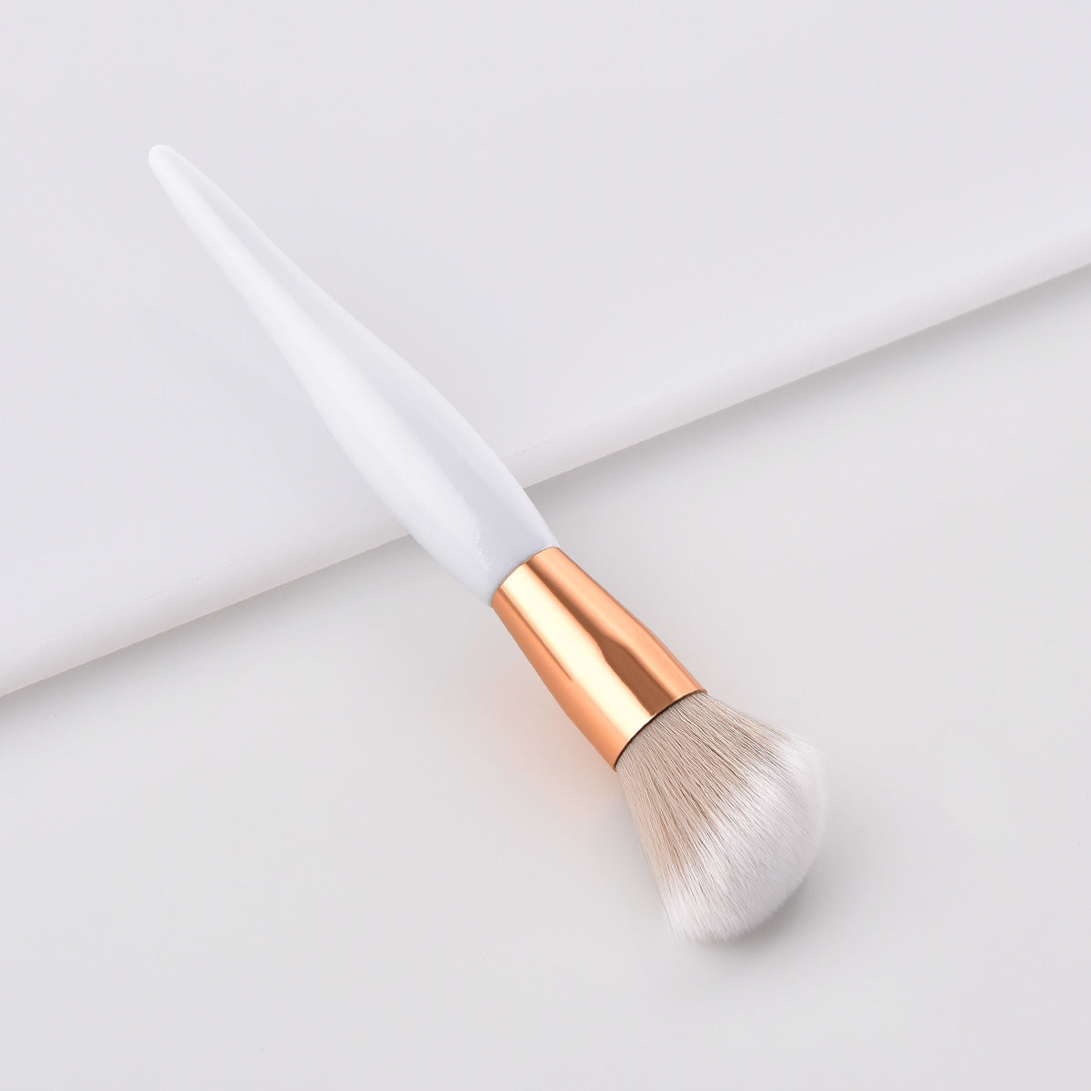 Winter-Pearl 11-Piece Makeup Brush Set
