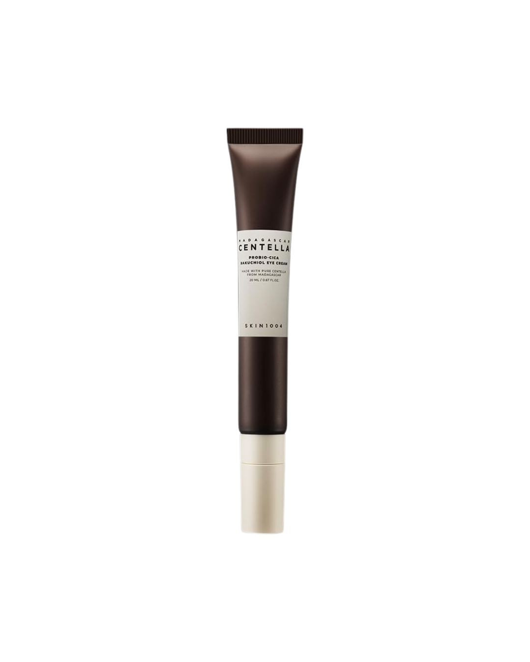 Madagascar Centella Ampoule Line