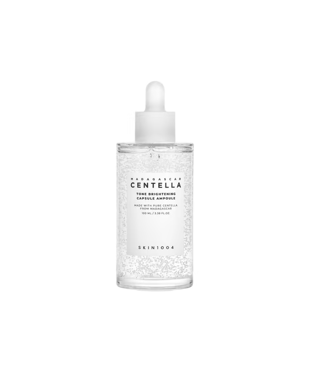Madagascar Centella Ampoule Line