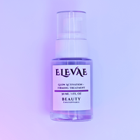 Elevea - Plant-Powered Renewal for Unstoppable Skin.