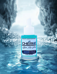 Cherie Firming and Glow Activation Serum – Hydrate, Plump, Renew