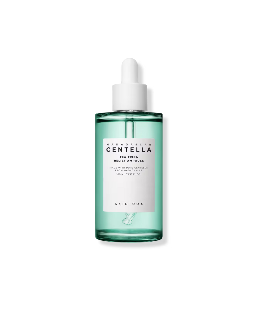 Madagascar Centella Ampoule Line