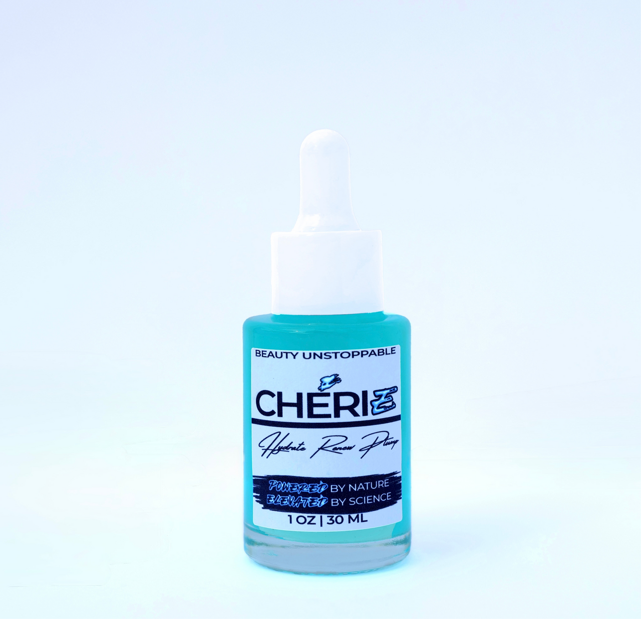 Cherie Firming and Glow Activation Serum – Hydrate, Plump, Renew