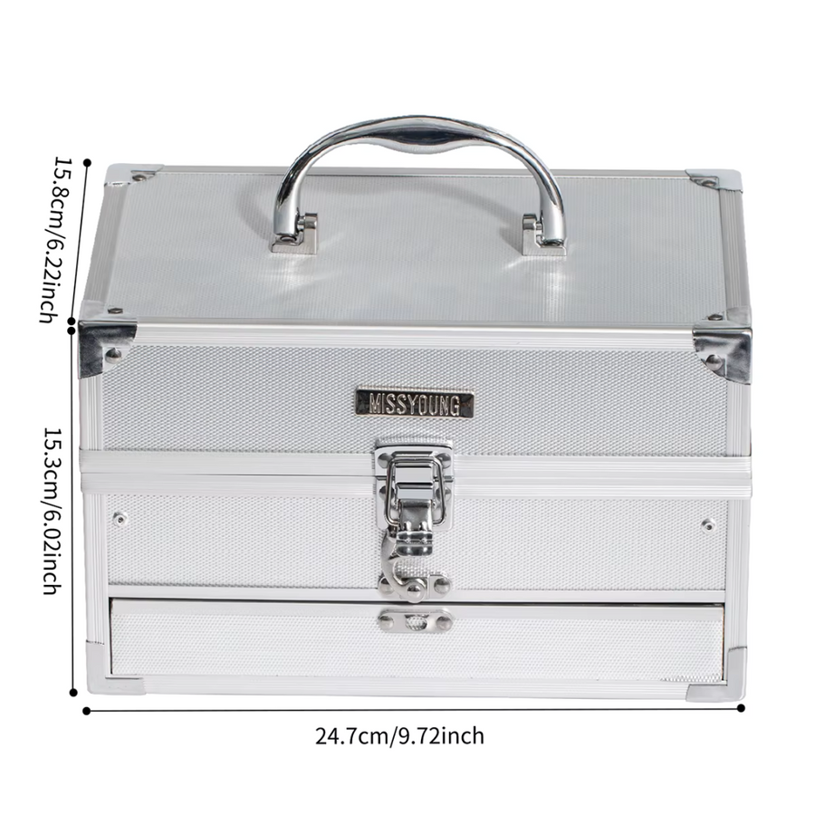 92-Color Eye Makeup Palette - Beauty Unstoppable eyeshadow