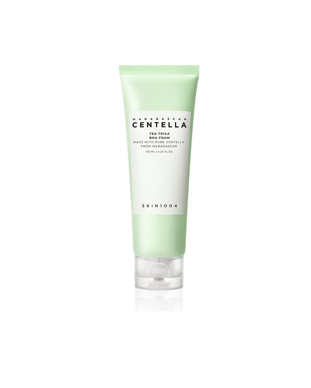 Madagascar Centella Ampoule Line