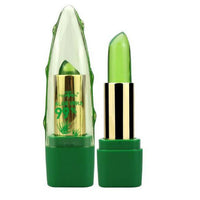 Identity Sheer Aloe Vera Lipstick – Your Lips’ Fierce Glow-Up Trick