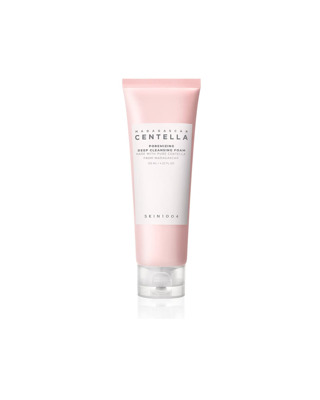 Madagascar Centella Ampoule Line