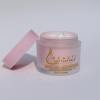 Luminara Peptide Infusion Eye Cream – Firming & Hydrating