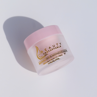 Luminara Peptide Infusion Eye Cream – Firming & Hydrating