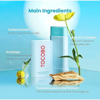 TOCOBO Sun-stick Sunscreen