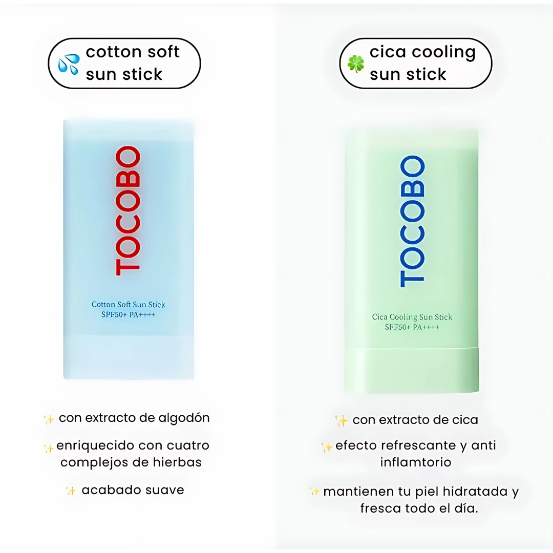 TOCOBO Sun-stick Sunscreen