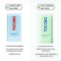 TOCOBO Sun-stick Sunscreen