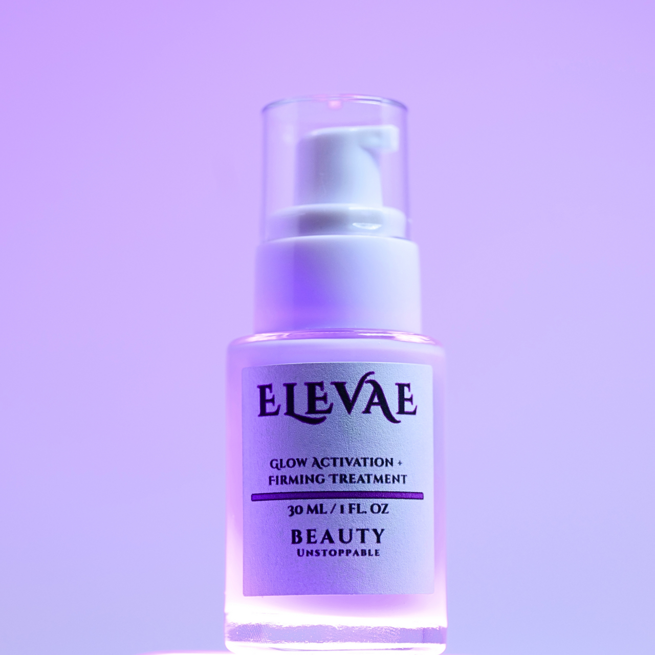 Elevea - Plant-Powered Renewal for Unstoppable Skin.