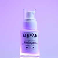 Elevea - Plant-Powered Renewal for Unstoppable Skin.