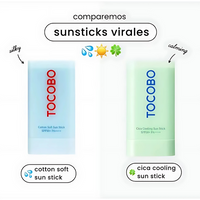 TOCOBO Sun-stick Sunscreen