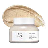 Ground Rice and Honey Glow Mask Korean Skin Care