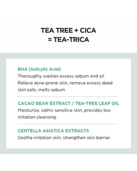 Madagascar Centella Ampoule Line