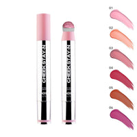 Cheek Stay-N Liquid Cheek Blush Line-Up