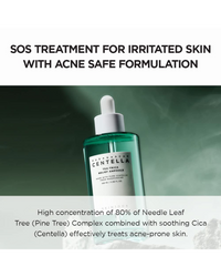 Madagascar Centella Ampoule Line