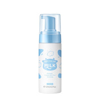 Mousse Milk Creamy Facial Cleanser