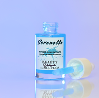 Serenelle Firming and Glow Activation Serum – Hydrate, Plump, Renew
