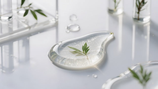 Botanical Stem-Cells Collection