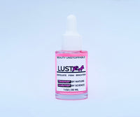 LustRA Exfoliating Renewal Serum — Brightening & Firming Glow