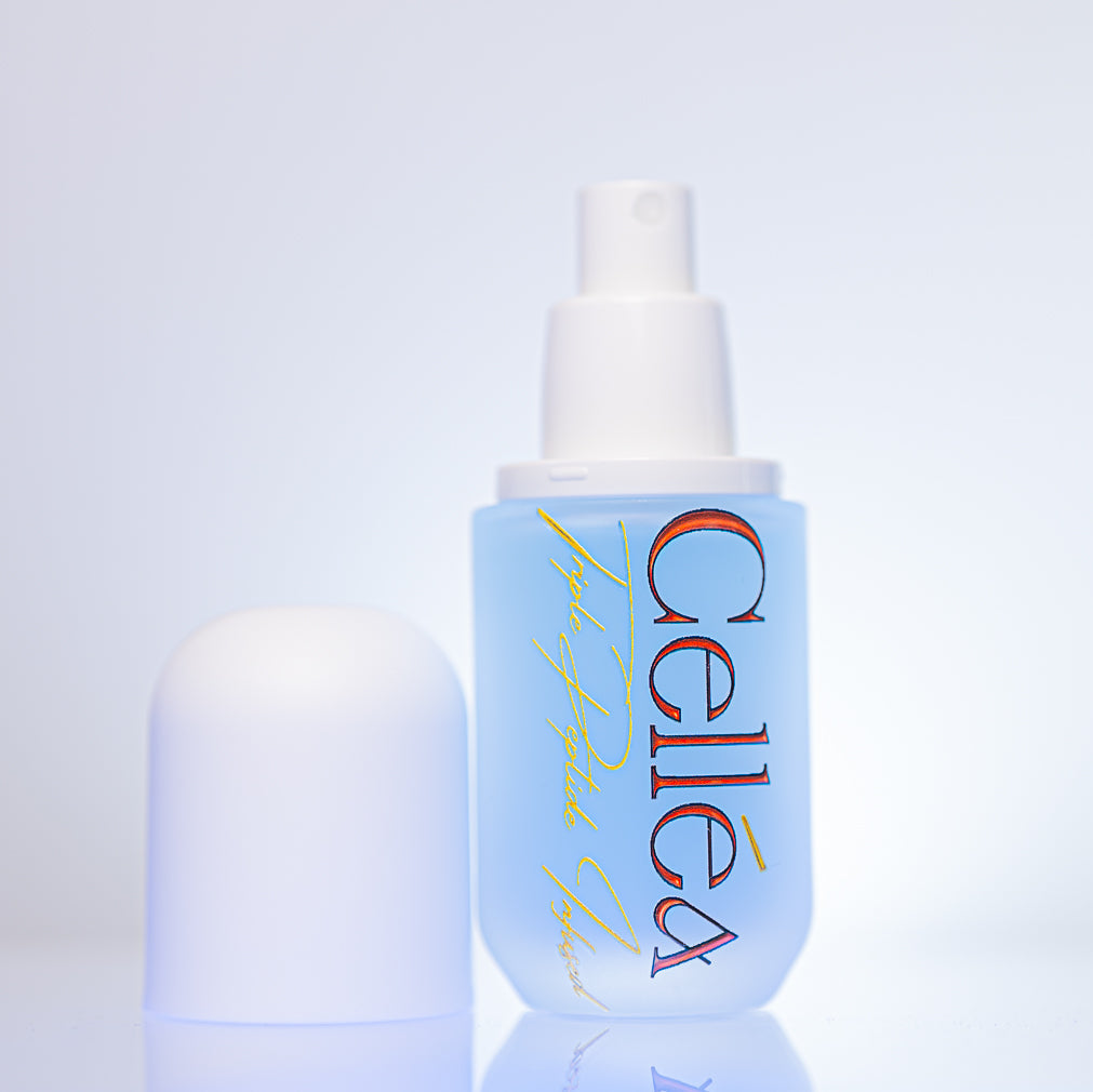 CELLEA - Stem Cell Enhancement Complex — view 3