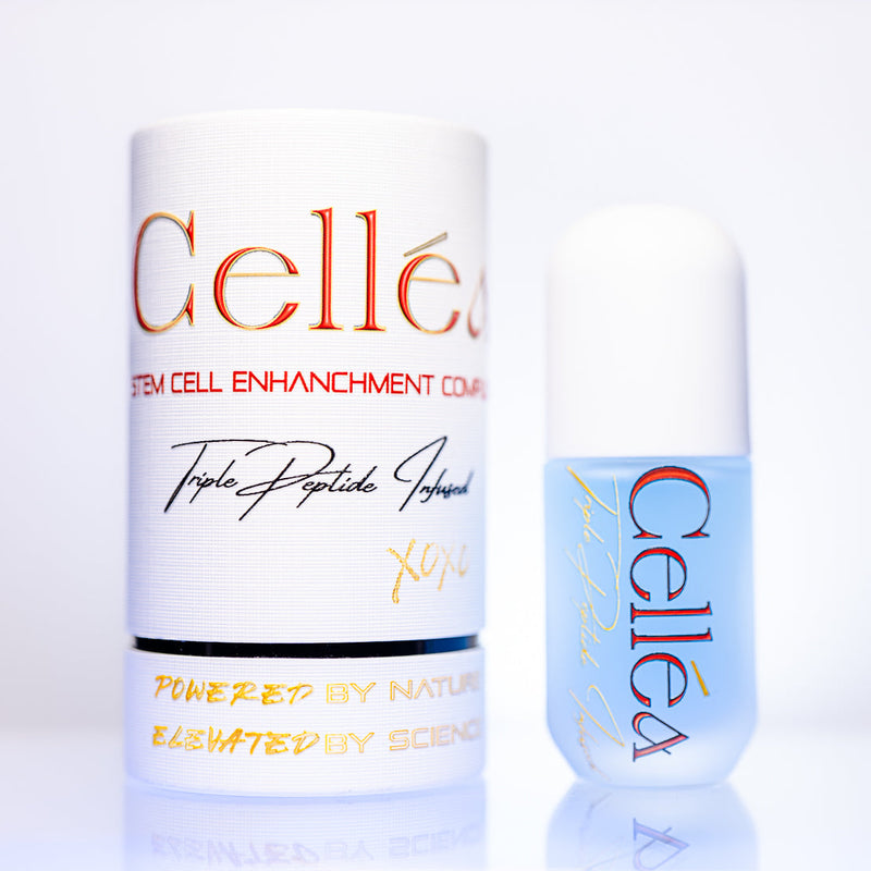 CELLEA - Stem Cell Enhancement Complex