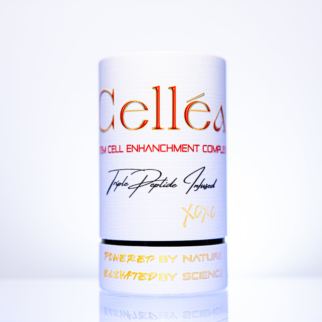 CELLEA - Stem Cell Enhancement Complex — view 5