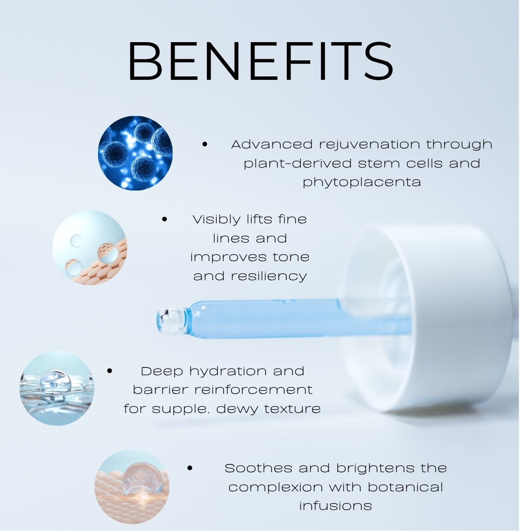 CELLÉA - Stem Cell Enhancement Complex