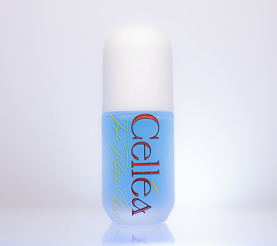 CELLEA - Stem Cell Enhancement Complex - Beauty Unstoppable Anti-Aging Serum