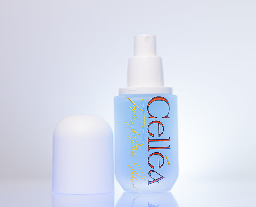 CELLEA - Stem Cell Enhancement Complex - Beauty Unstoppable Anti-Aging Serum