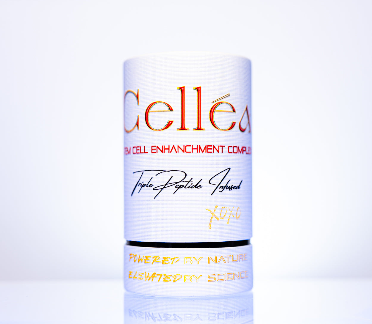CELLEA - Stem Cell Enhancement Complex - Beauty Unstoppable Anti-Aging Serum
