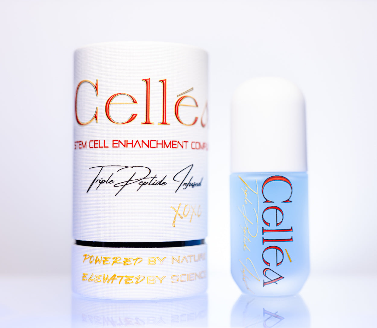 CELLEA - Stem Cell Enhancement Complex