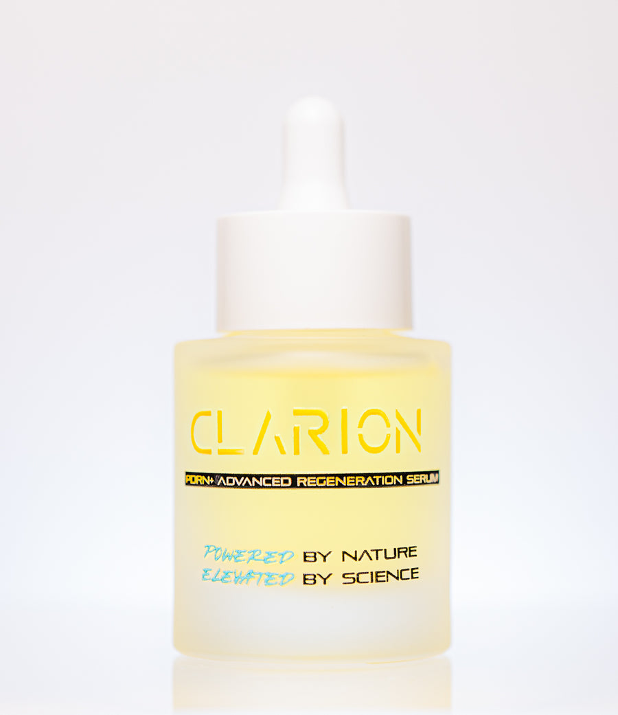 CLARION - PDRN+ Advanced Regeneration Serum - Beauty Unstoppable Anti-Aging Serum