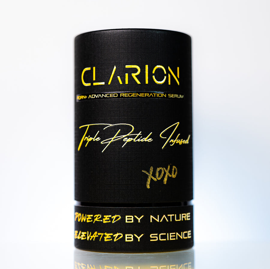 CLARION - PDRN+ Advanced Regeneration Serum - Beauty Unstoppable Anti-Aging Serum