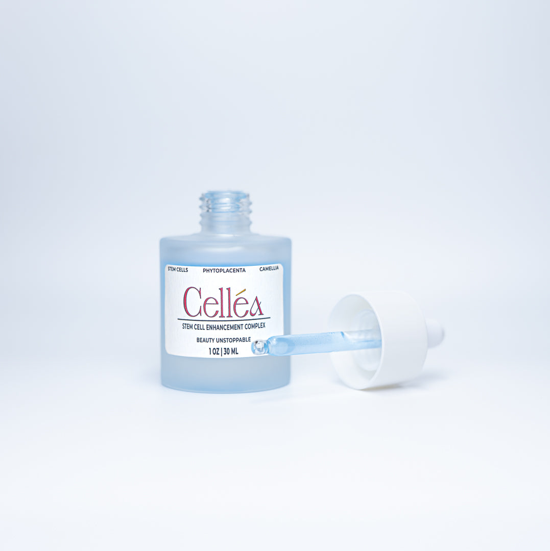 Celléa - Stem Cell Enhancement Complex - Beauty Unstoppable Anti-Aging Serum