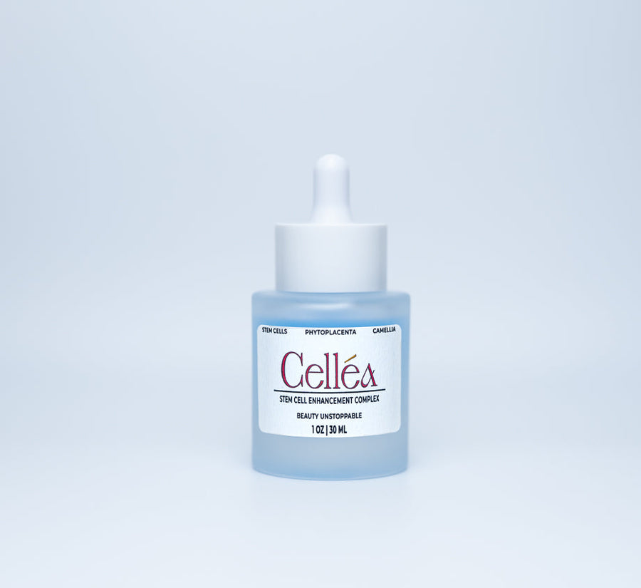 Celléa - Stem Cell Enhancement Complex - Beauty Unstoppable Anti-Aging Serum