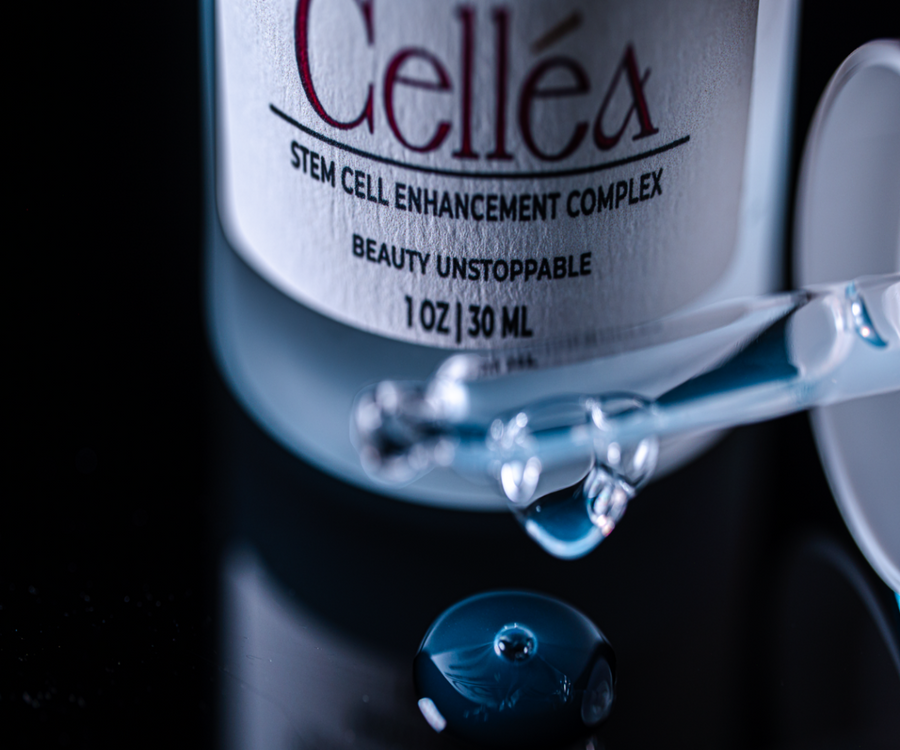 Celléa - Stem Cell Enhancement Complex - Beauty Unstoppable Anti-Aging Serum