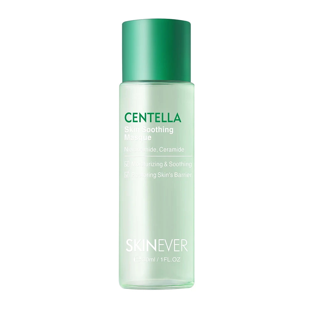 SKINEVER 3-Piece Acne Care & Hydration Set - Beauty Unstoppable Anti-Aging Skincare