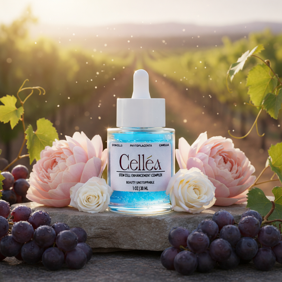 CELLÉA - Stem Cell Enhancement Complex
