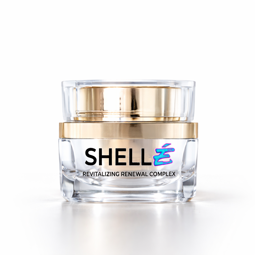 Shelle- Peptide Infusion Complex — view 1