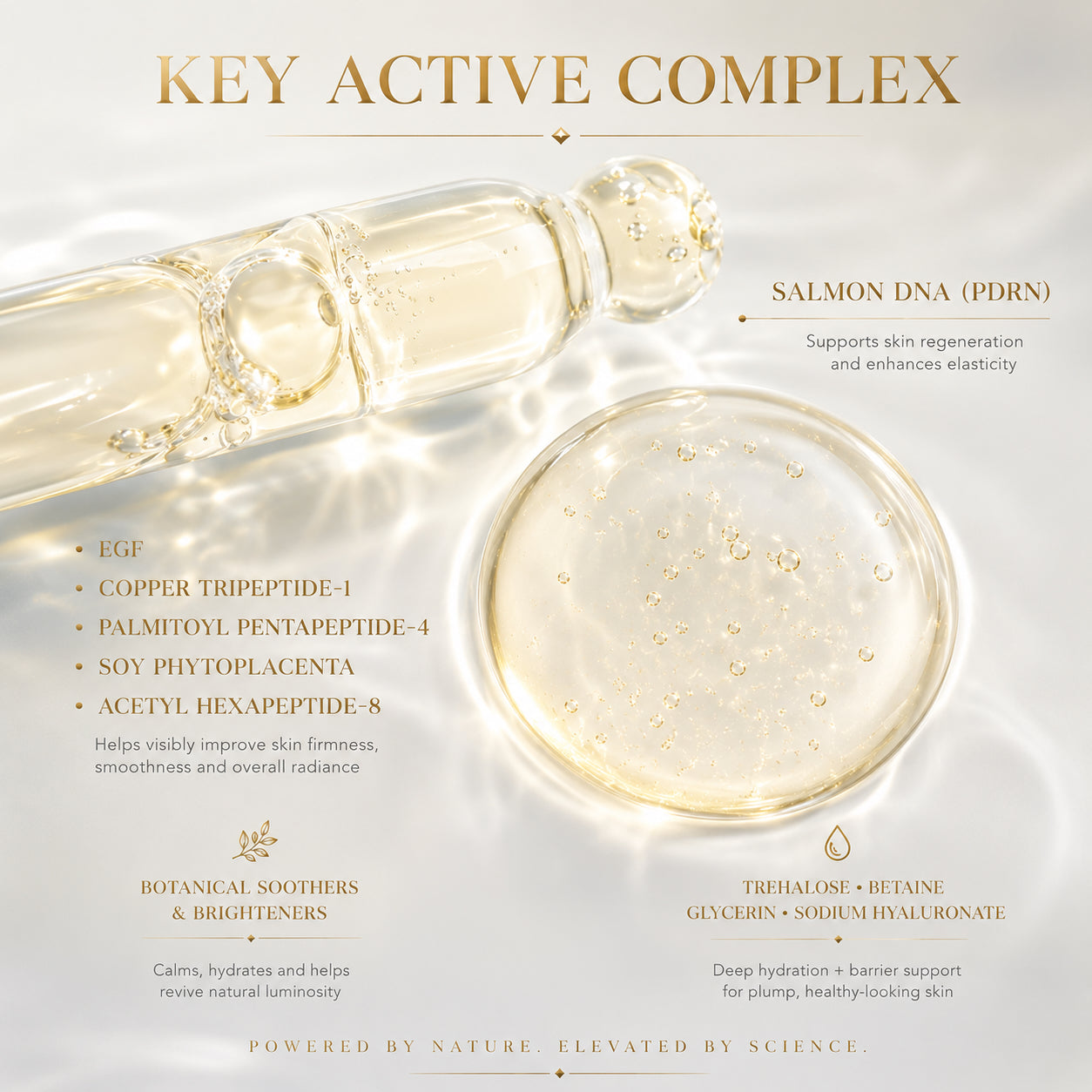 CLARION - PDRN+ Advanced Regeneration Serum — view 3