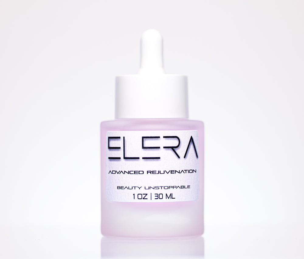 ELERA- Advanced  Rejuvenation Serum