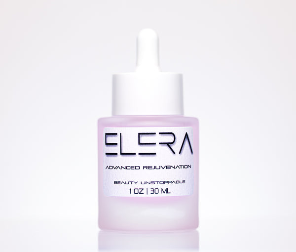 ELERA- Advanced  Rejuvenation Serum