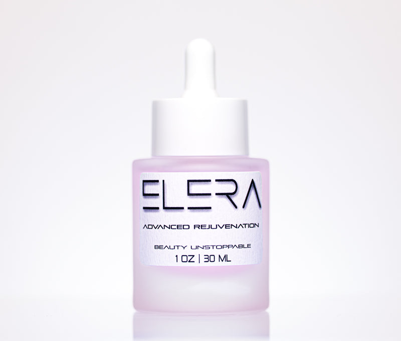 ELERA- Advanced  Rejuvenation Serum