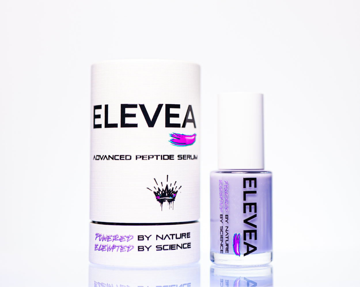 ELEVEA - Advanced Peptide Serum — view 2